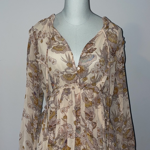 Karlie Dress - Picture 2 of 4